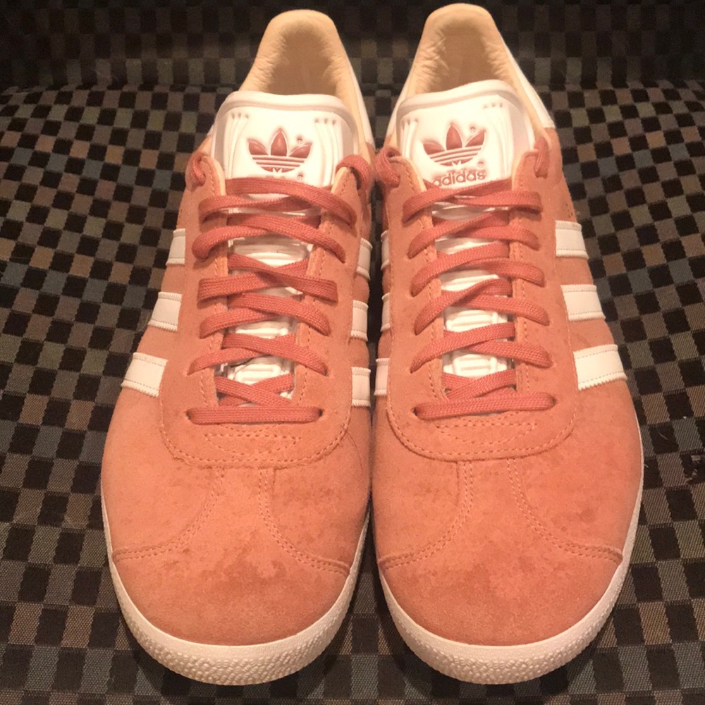 Adidas Gazelle